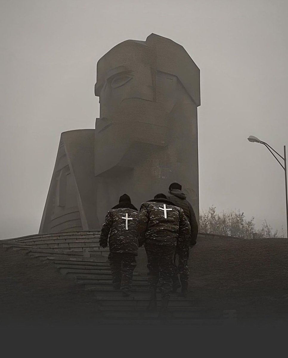 artasovor_'s tweet photo. Eternal glory to the men who defended Artsakh while completely abandoned by collaborators in Yerevan https://t.co/aRpV7hL7J6