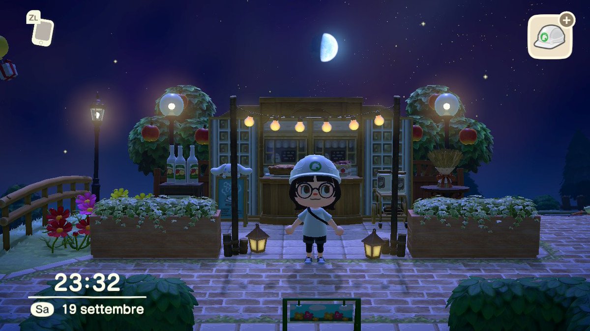 HWAAM4RS's tweet photo. chi è che ha deciso a quest'ora di cambiare (da cima a fondo) la propria isola di animal crossing e perché proprio io https://t.co/LLl6836Ue6