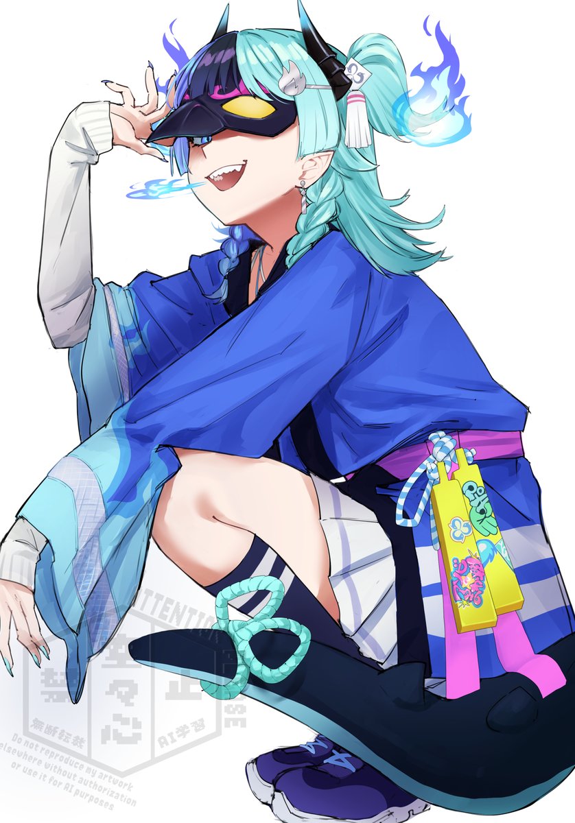 KaraKr_shin's tweet photo. なんじゃ？
 #めら組絵図 https://t.co/20PvmWJFGx