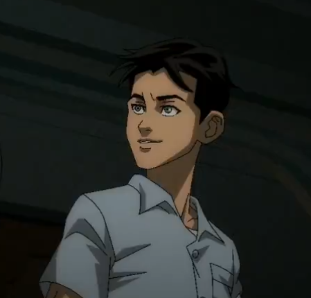 timkonic's tweet photo. TIM DRAKE YOU ARE SO CUTE 😭😭😭 https://t.co/clUV5184o4
