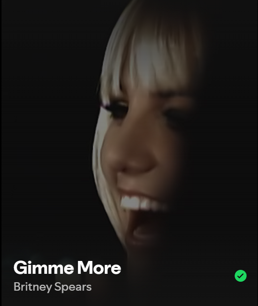 BANDiT61236's tweet photo. I feel like this is one of the greatest pop tracks oat https://t.co/TmdXgUD83G