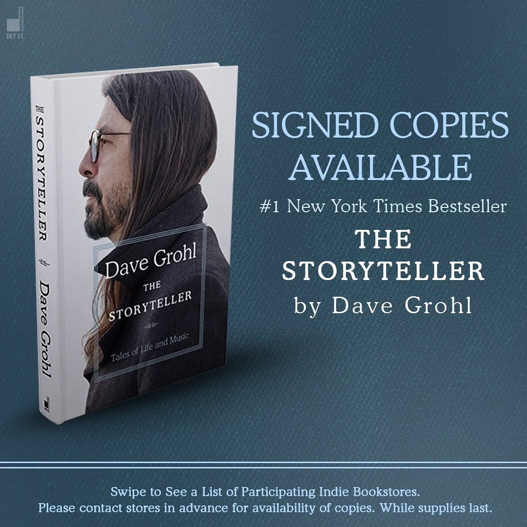 ploki503's tweet photo. If you haven't secured your copy of  yet, only a few signed copies remain at certain indie bookstores. Swipe through to see which shops are participating, and be sure to check availability first. While supplies last! https://t.co/9LY62jhCKU