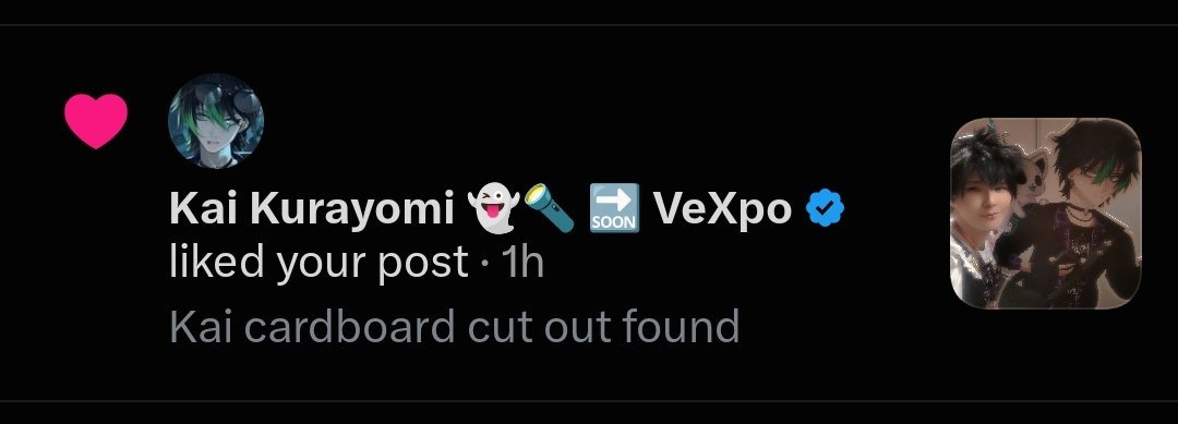 clawsbrick's tweet photo. Stop noticing me 😭😭 https://t.co/8UD0FZyzst