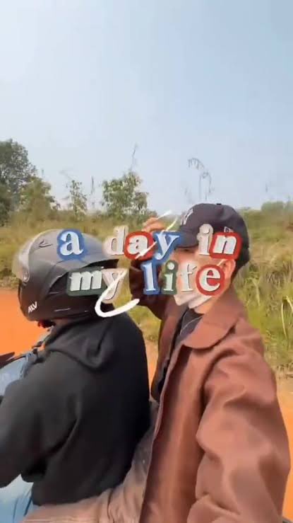 zaefier15's tweet photo. a day in my life viral video https://t.co/fLEopupEaB