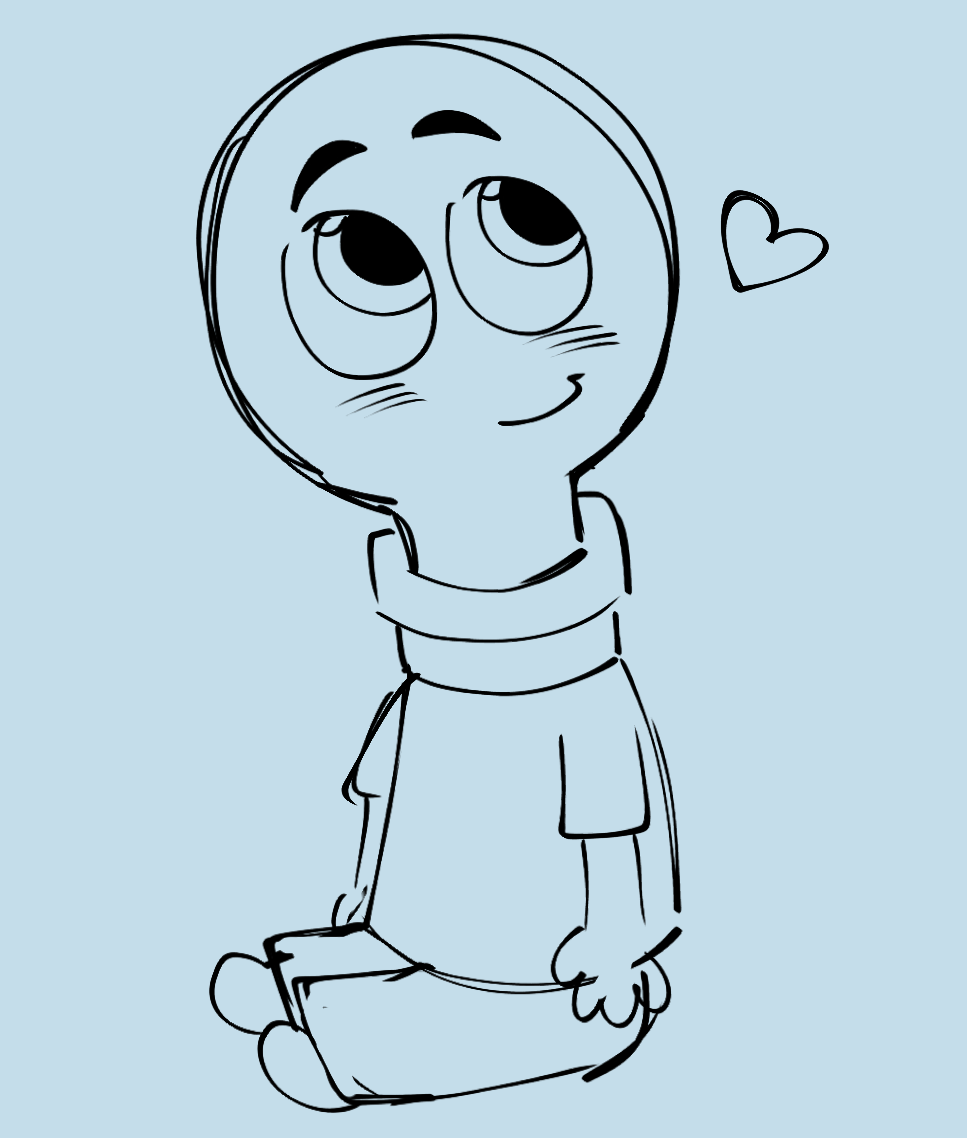 InternetGeeker's tweet photo. Oh yeah look at lightbulb, and his human version I made a bit ago…  more  of  his  human  version on  my  page,  i  just  felt  like  drawing  him  in  boxers  because why  not

#faa #lighty #factattackadventures #fanart https://t.co/t7QMEcJ9xl