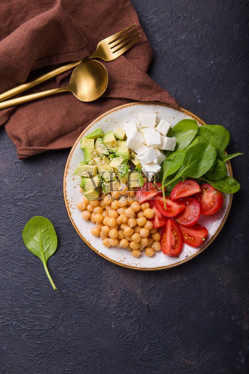 hyo00089's tweet photo. Fresh organic spinach u0026 ripe avocados just in! Stock up for your healthy week meals https://t.co/8xBBdjVrPa