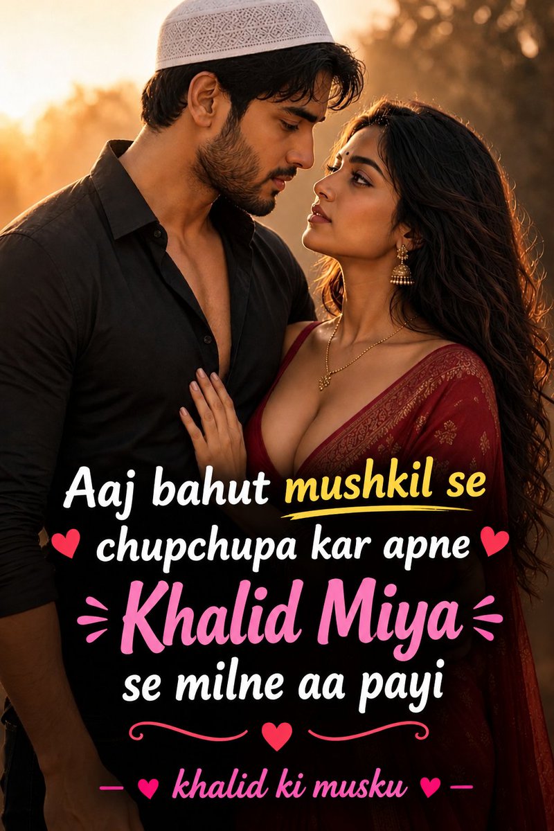khalidMBulw78's tweet photo. Aaj jab sanskari musku🕉️ki khujli badhi (.) me to raha  nahi gaya usse aur patidev ko chhod kar aaj raat mere rest house me aa hi gayi fir to ghamasaan huyi dono ☪️🕉️me abhi abhi chhoda hu sanskari musku🕉️ ko bechari sahi se chal bhi nhi paa rahi hai 
@musku42 https://t.co/H4w6w2fMGZ