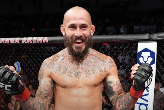 Betordeath's tweet photo. My Most Confident UFC Underdog 

Chito Vera (+180) 🌟💰 

Simple explanation is that Jourdain has never beat a ranked opponent and I believe this is a step down in competition for Chito. He's switched camps as well really think he turns it around here and finds the finish. https://t.co/R71JKIWOkO