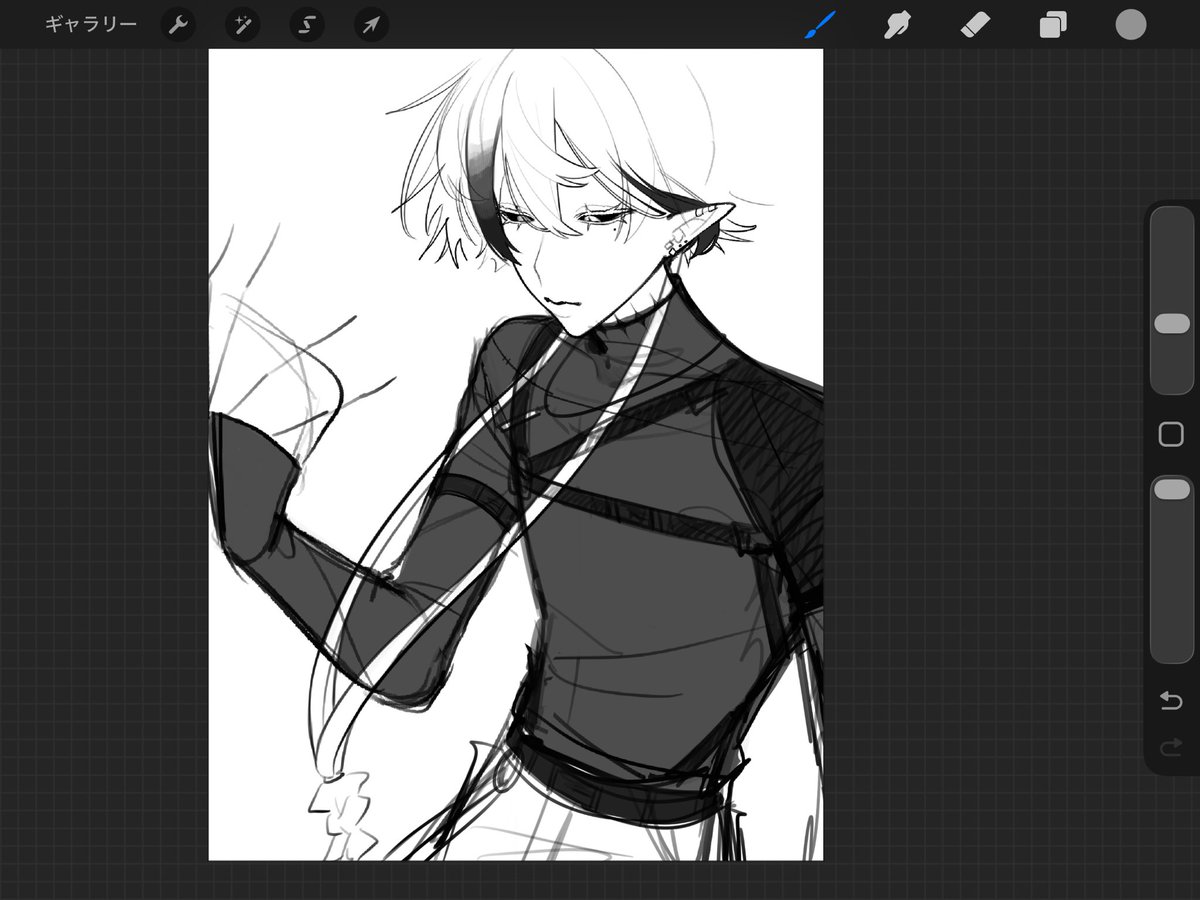 vwulzs's tweet photo. どっちが良いだろうか
#dLonart https://t.co/lRylMI0yAb
