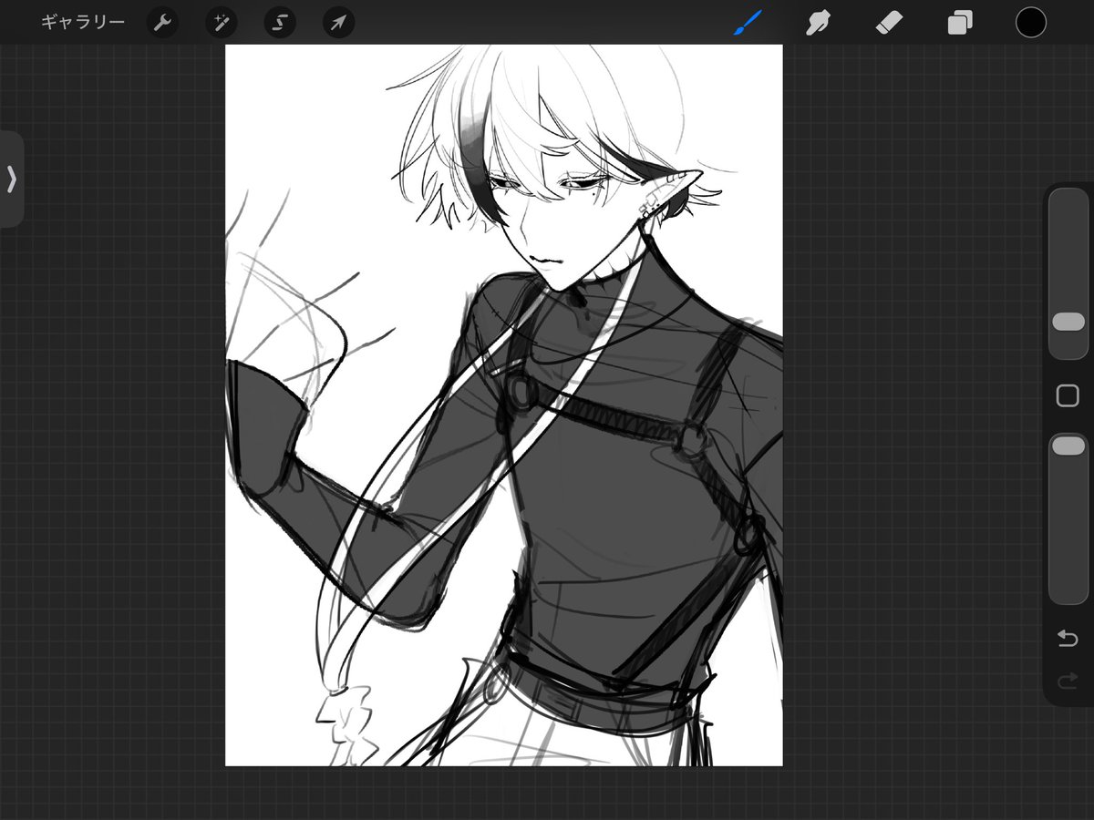 vwulzs's tweet photo. どっちが良いだろうか
#dLonart https://t.co/lRylMI0yAb