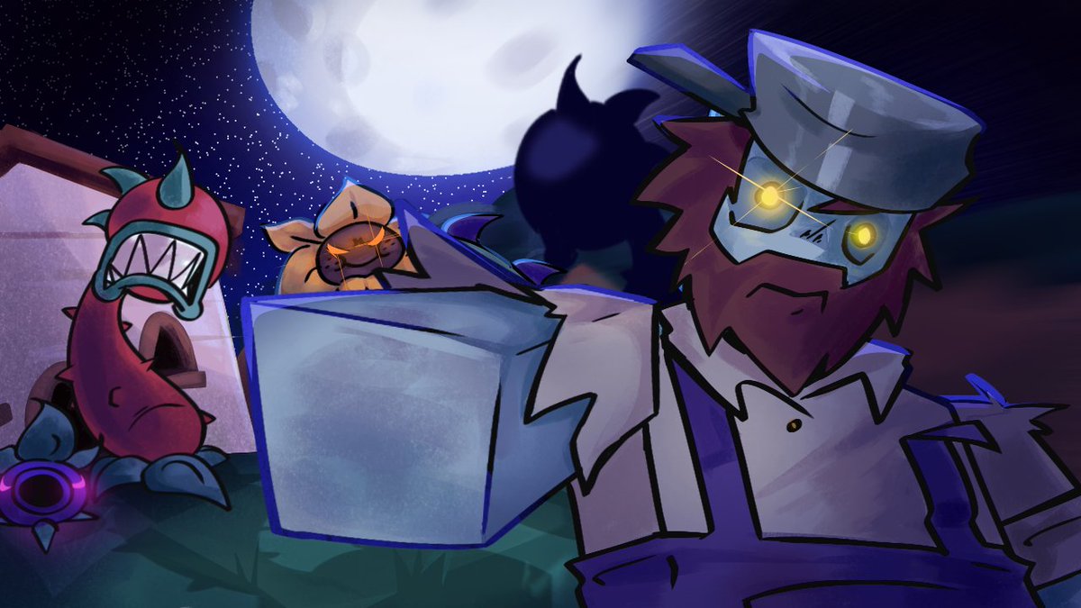 charls_idk's tweet photo. This was one of my first skin concepts, my style was more detailed in those times (also this is a repost) 
#forsaken #rblxforsaken @rblxforsaken https://t.co/wVyEOdbspm
