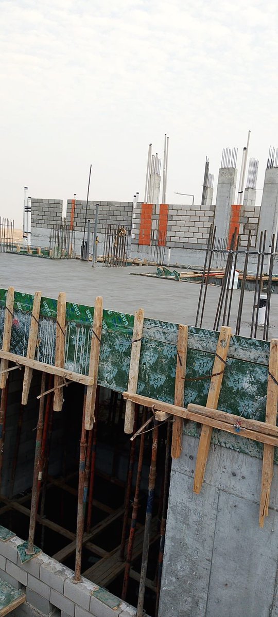 pvjdmk's tweet photo. مقاول عام 🏗️ بناء وتشطيب فلل واستراحات وملاحق وشقق | ترميم وتجديد | هدم وإزالة | عظم | تشطيبات داخلية وخارجية | لياسة ودهانات | بلاط وسيراميك | أسقف وجبس | كهرباء وسباكة | نجارة وأبواب | باطون وصبات | تسليم مفتاح https://t.co/0YThoOZTmE