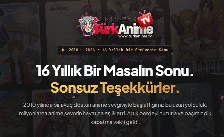 errorfolk_'s tweet photo. Ben anime izlemeye burada başladım ve bu kadar güzel organize edilmiş veri tabanı muadili olmadığı için japoncayı sökünce bile burada kaldım

Şu arşivdeki bazı içerikler batıdaki kaynaklarda bile yok, video essaylerde lost media diye bahsedilen şeyleri burada bulabiliyorduk https://t.co/XTaqSbM738