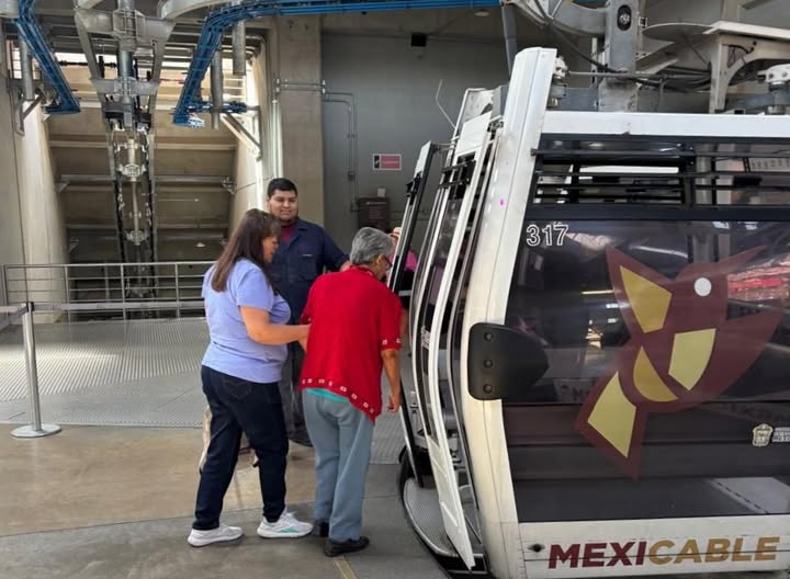 NOISVALA's tweet photo. 🚌Más de 72.8 millones de #viajes gratuitos y #Transbordos sin costo se han realizado en #Mexibús y #Mexicable desde julio de 2024. El Edomex reportó 730.9 mdp en subsidios, principalmente para #adultosmayores
🔗https://t.co/iknoYLf7A4
#Edomex #transporte #reflexion24informativo https://t.co/E0lfIl7vAH