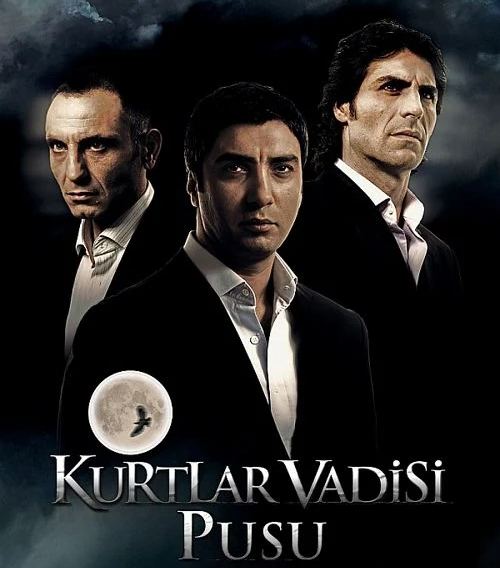 medya3tr's tweet photo. 🔴 Bilirkişi heyeti, Kurtlar Vadisi'nin ilk 97 bölümünü ve devamındaki 300 bölümü izleyip analiz edecek.

-CNN Türk https://t.co/9x4X1YjhiM