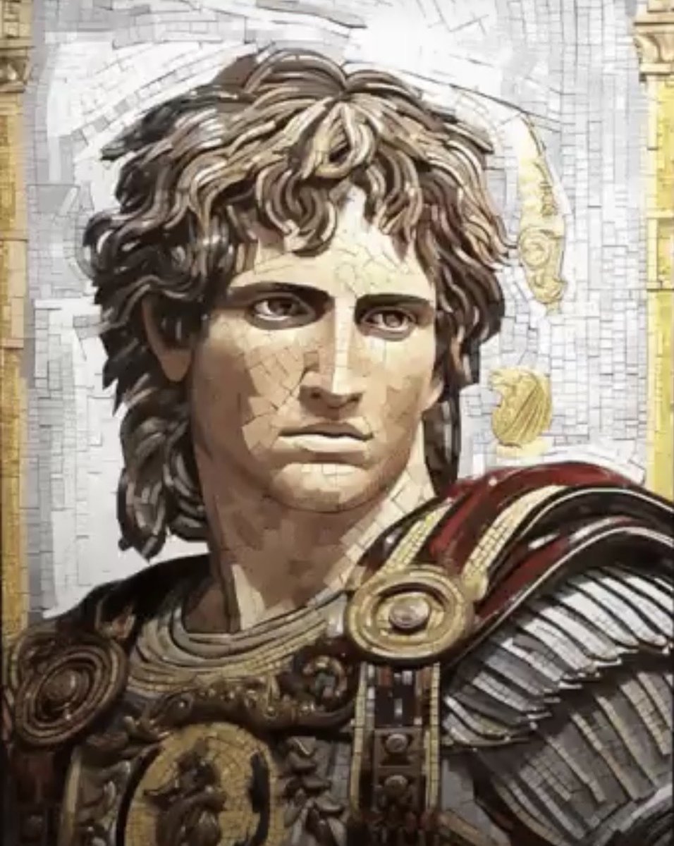 EmpireEnjoyer3's tweet photo. This is what Alexander the Great saw when he conquered India. https://t.co/8sEbHjE46j