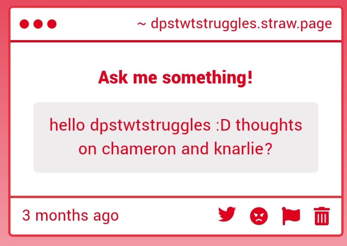 dpstwtstruggles's tweet photo. hello anon! i do like that one house md ship and that one katseye song. thanks for asking!

https://t.co/jvNtSGh74s https://t.co/HI223drmpa