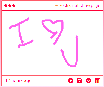 _koshka_kat_'s tweet photo. <3 https://t.co/G1R6iWfI3Q