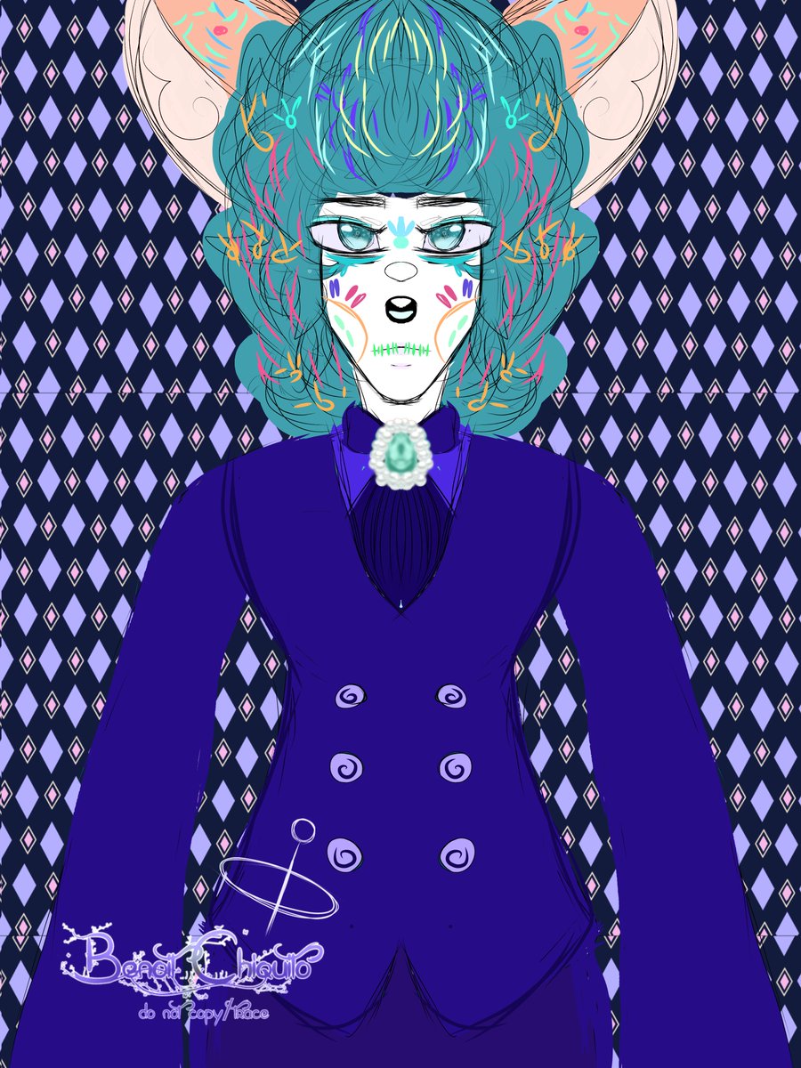 Benoitaulendark's tweet photo. Adoptable Realeza mexicano 🏷️🐹🇲🇽 

USD 18  

Paypal | Ko-fi 

https://t.co/hMm2bWuNHc https://t.co/FklxH6e4yy