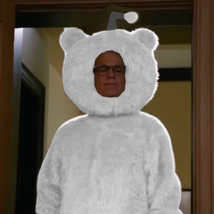 dgramr's tweet photo. "Hello Snoo, I want to... make love to you." https://t.co/KUnyhZUXKm