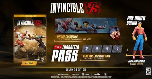 GhostFrom3S's tweet photo. One valid negative thing I will say about modern fighting games..

Stop doing 4 DLC characters a year. This needs to be the LAST generation of fighting games to do it because stretching 4 characters out in a 12 month span is ridiculous.

5 characters MINIMUM needs to be required. https://t.co/HIbJnsStRS