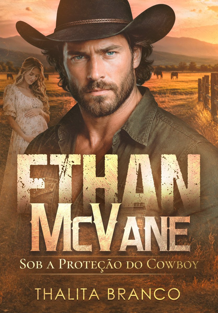 somaisessapagin's tweet photo. 🚨 LANÇAMENTO 🚨 

📚 Ethan McVane
✍️🏻 @thalitaescreve 

🥃strangers to lovers
🧸cowboy bruto × mocinha grávida em fuga
🥃age gap 
🧸convivência forçada
🥃sob o mesmo teto 
🧸protetor × protegida
🥃slow burn + hot
🧸grumpy × sunshine
🥃comédia romântica

💰https://t.co/RPzf87hbQC https://t.co/BvybnirXRQ