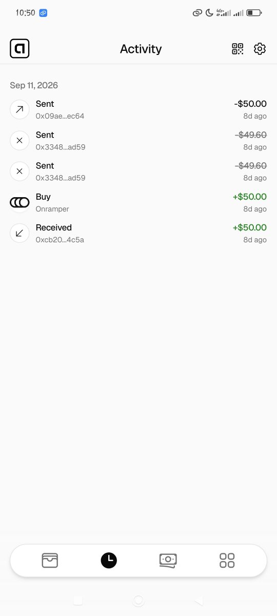 ahmerd248's tweet photo. Hello @arca_wallet  Today is exactly 8 days i have made a transaction but the transaction was failed then my $50 dollars was automatically transferred to unknown wallet address, so please help and resolve the issues.

Username: aaaliyuu

Explorer link: https://t.co/MsOA0rjosU https://t.co/iAzKvFzLuT