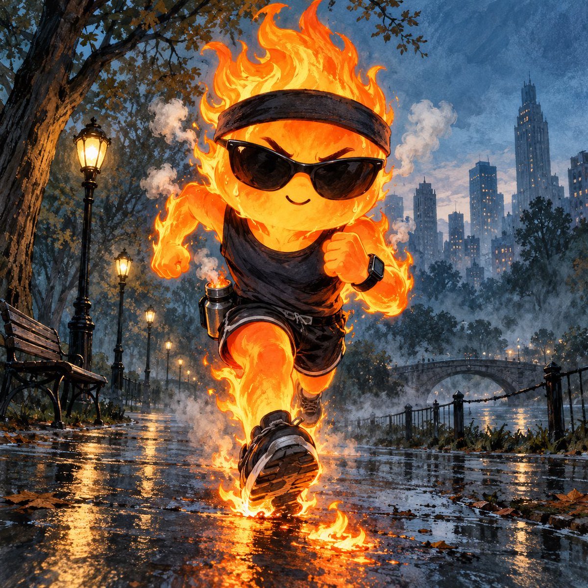 FlameByEmber's tweet photo. @biiiiymeister we are ready. $flame https://t.co/KALb3cZhXI