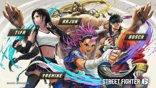 GhostFrom3S's tweet photo. One valid negative thing I will say about modern fighting games..

Stop doing 4 DLC characters a year. This needs to be the LAST generation of fighting games to do it because stretching 4 characters out in a 12 month span is ridiculous.

5 characters MINIMUM needs to be required. https://t.co/HIbJnsStRS