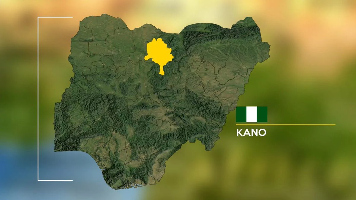 instablog9ja's tweet photo. Woman Allegedly K+lls Husband Over Plans to Marry Second Wife in Kano https://t.co/zmoGxn8RMz