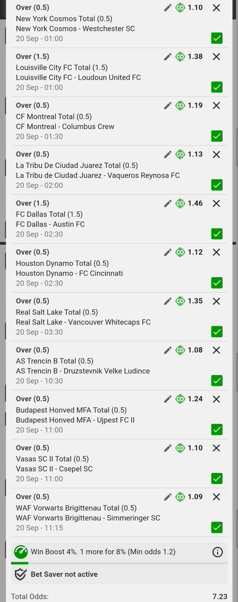 NgobeniAssist's tweet photo. Betway Code::BW73E60674
I just placed a bet with Betway. Tap here to copy my bet or search for this booking code in the Multi Bet betslip BW73E60674 https://t.co/g51Lxkx0hX
#Betway #BetwayCode #fypシ゚viral #fypシ゚viralシfypシ゚ https://t.co/zLxPUN6GRA