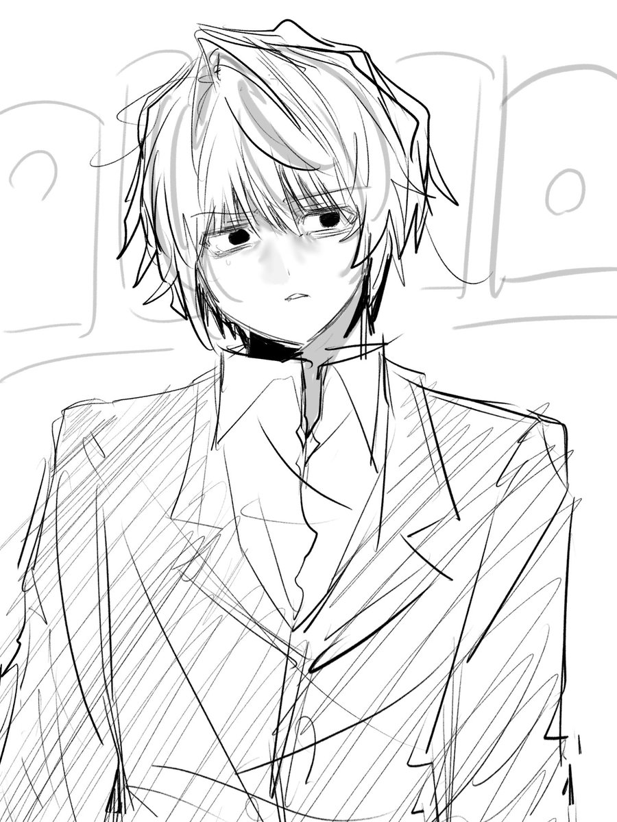sa0px's tweet photo. 適当な絵を送る2 https://t.co/opcQBvlymA