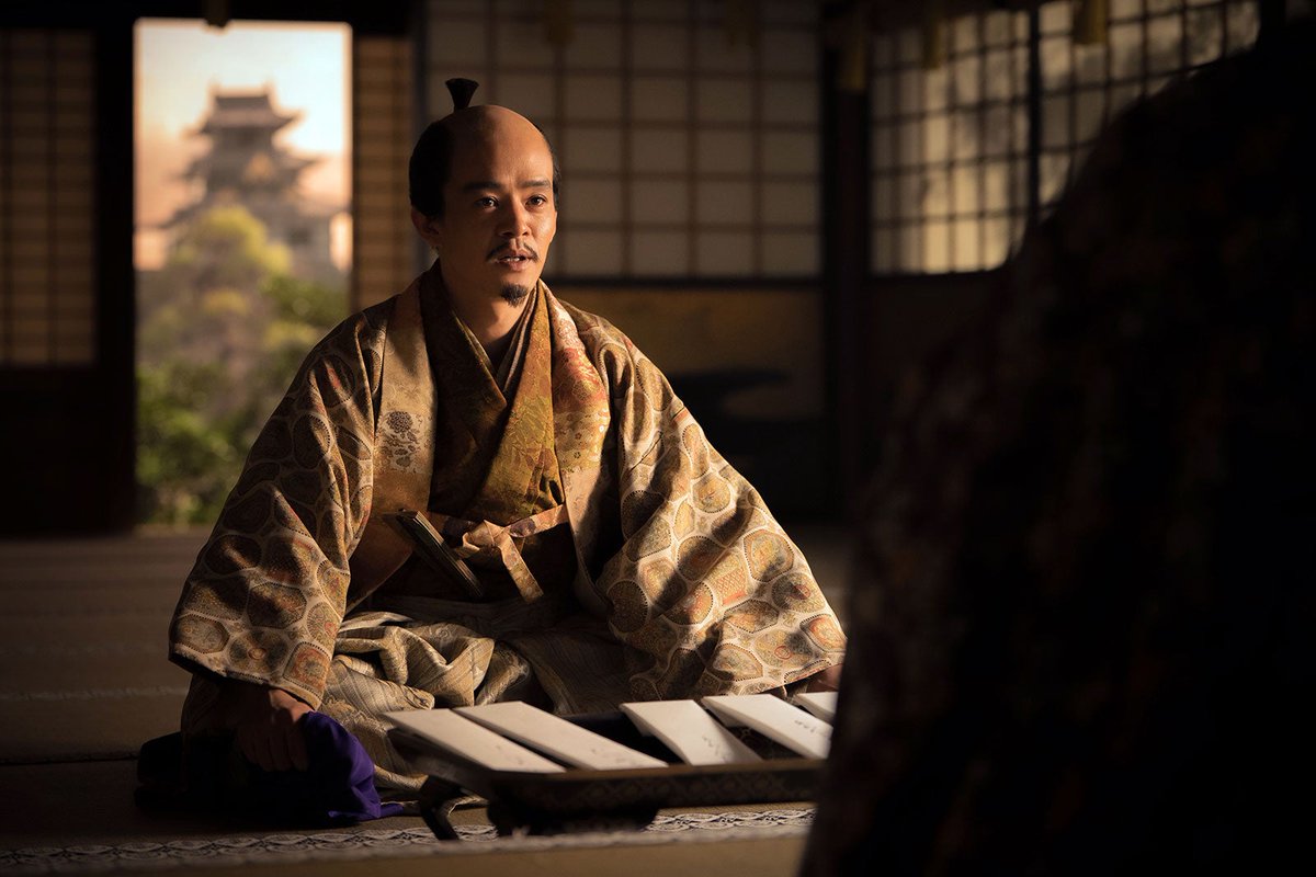 modelpress's tweet photo. 【今夜放送📺】「豊臣兄弟！」第36話

秀吉（池松壮亮）、
四国攻めの総大将に秀長（仲野太賀）指名

📝あらすじ・場面写真多数
https://t.co/9KaXJBYLYI

#大河ドラマ https://t.co/VR8x9qwlac