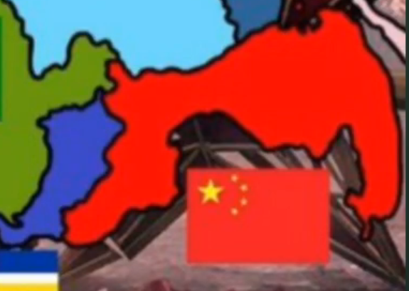 type96stan's tweet photo. i was gonna say this is stupid but you know what 
fuck it. lets do it. another 5000 years🇨🇳 https://t.co/W0RaQiURla