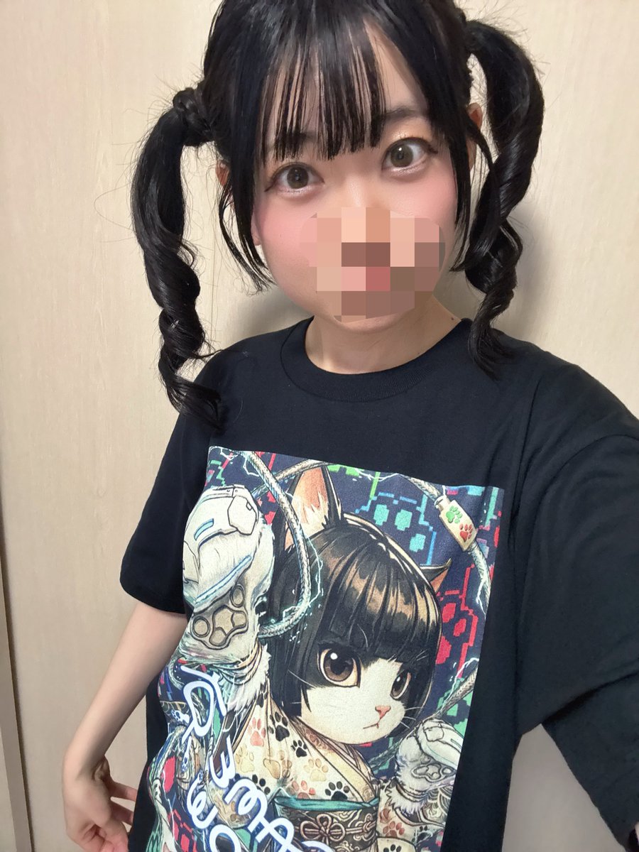 Tokiwa_M1rai's tweet photo. こっちはお写真だよぉ！！
ゲームショウ最終日行ってくる！
朝5時に起きて可愛いを作ってなんて偉いんだ！！！！！！！ https://t.co/zqCqW2mSV2