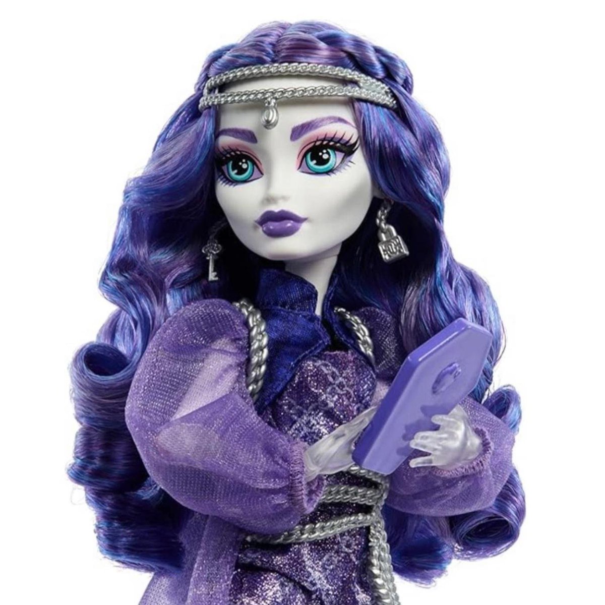Dra_K4thy's tweet photo. @Erwinmamponon Los nostalfans de monster high, son insoportables , hay muñecas de la g3 que se papean a sus diseños de la g1 https://t.co/mpp21qCuas