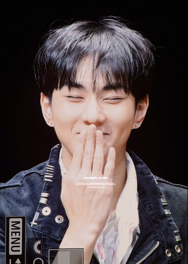 fairie209's tweet photo. i hope jungwon never stops doing this cute puppy emote ૮ >ﻌ< ა ♥️ https://t.co/IaEdztkO6f