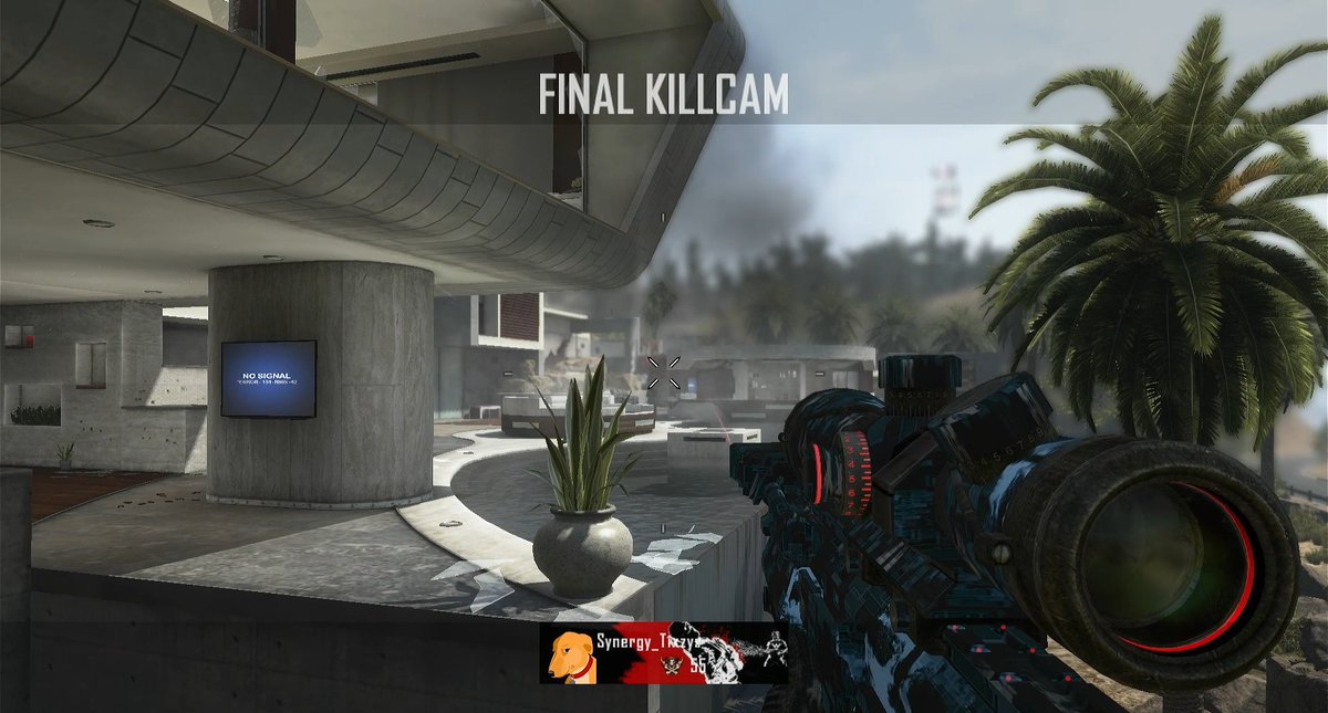 7ixzys's tweet photo. I HIT An INSANE Trickshot on BO2 PS5!

🔗 https://t.co/2zWjoQkd9E https://t.co/nso1fVXW5l