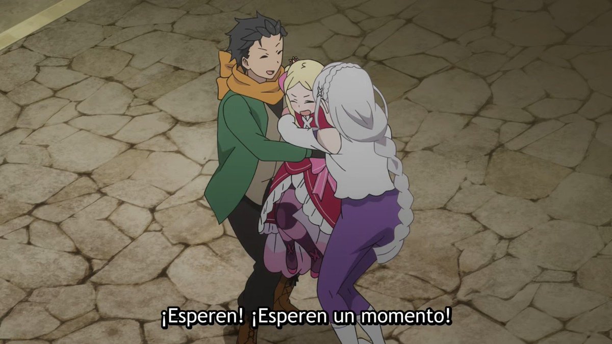 smiter90's tweet photo. Mis papis weee 🗣🗣🗣
Pd: Una que me mire como Emilia mira a Subaru 🙏🙏🙏🙏
#rezeroarc6 https://t.co/799SuQSTCY