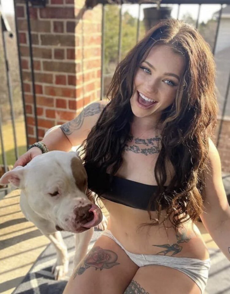 roseDavidk1d's tweet photo. Nothing feels better than my dog forcing his knot in and refusing to pull out 🔥💦
I came so hard I soaked the
Sweet deals dog got inside me on telegram Dm for  menu
💦🍆👇👇👇
https://t.co/OiGsH8IPej https://t.co/hgyYquCAHe