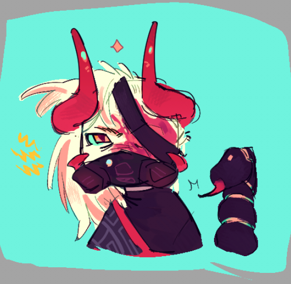 zinzinkii's tweet photo. first time drawing subspace (reupload)#phighting https://t.co/BtHnOVwSM6