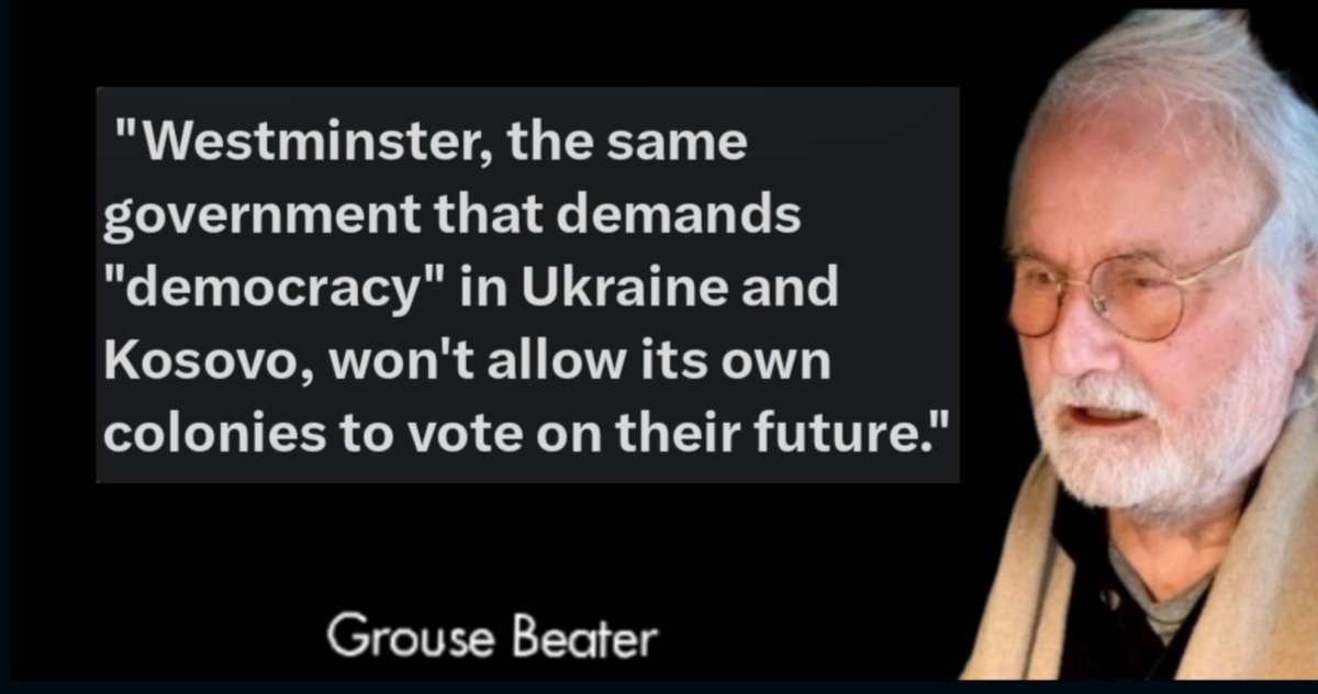 Grouse_Beater's tweet photo. POSTCARDS OF WISDOM