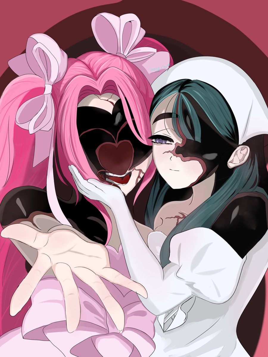 mangcho_9780's tweet photo. #에이스테트친소 #에이스테_트친소 #에이스테
안녕하세요! 이반 최애입니다! 그림 그리는거 좋아하고 같이 덕질할 사람 구해요!
흔적 남겨주시면 무멘팔로 찾아갑니다!! https://t.co/j7aGYory3K