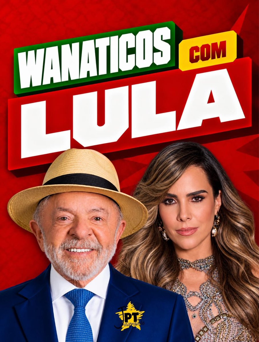 LuanaticosSC's tweet photo. @WanessaCamargo ❤️ https://t.co/85wtRlEQaa