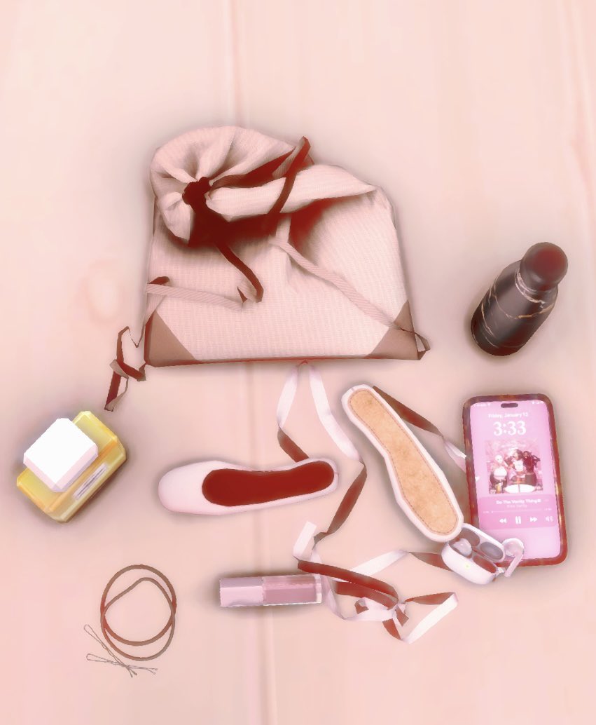 femmeballets's tweet photo. life of a ballerina. 🩰’ #sims4rp #showusyoursims https://t.co/qoCKKkF8a6