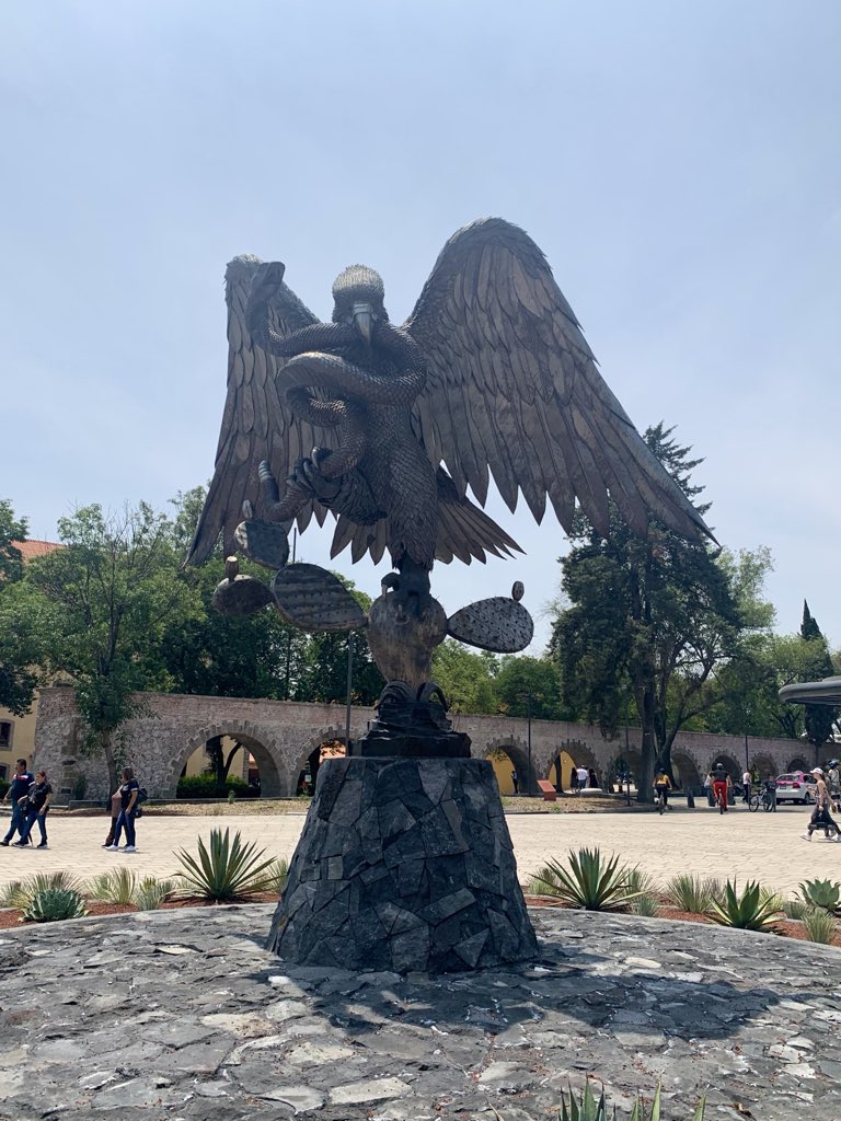 jablonski_pj's tweet photo. Chapultepec, Cuidad de México. 2023 https://t.co/QP02jUlYxX