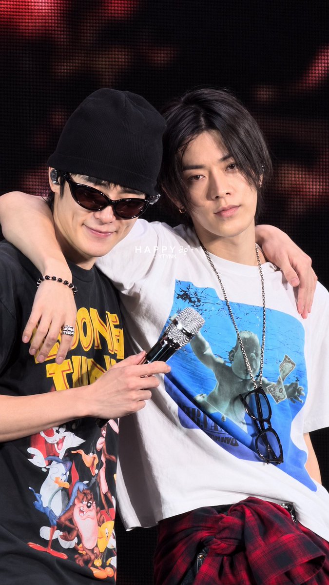 yutayank's tweet photo. 260919 #YUTA #JAEHYUN https://t.co/RjcfqHb40B