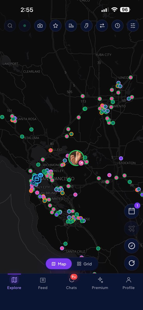 GiovanniPiedoni's tweet photo. If you’re into feet, or into having your feet taken care of in any way that you enjoy, then you have to join the @JoinSoles app. See for yourself how many footsteps are on the map 👣
#solesapp #joinsoles #gayfeet #gaysweatyfeet #gayticklishfeet https://t.co/d6LbN6AWAy