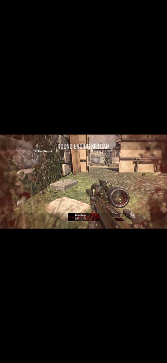 GanjaSpins's tweet photo. get barreled for the tl

#bo2 https://t.co/vwRoqHT9BX