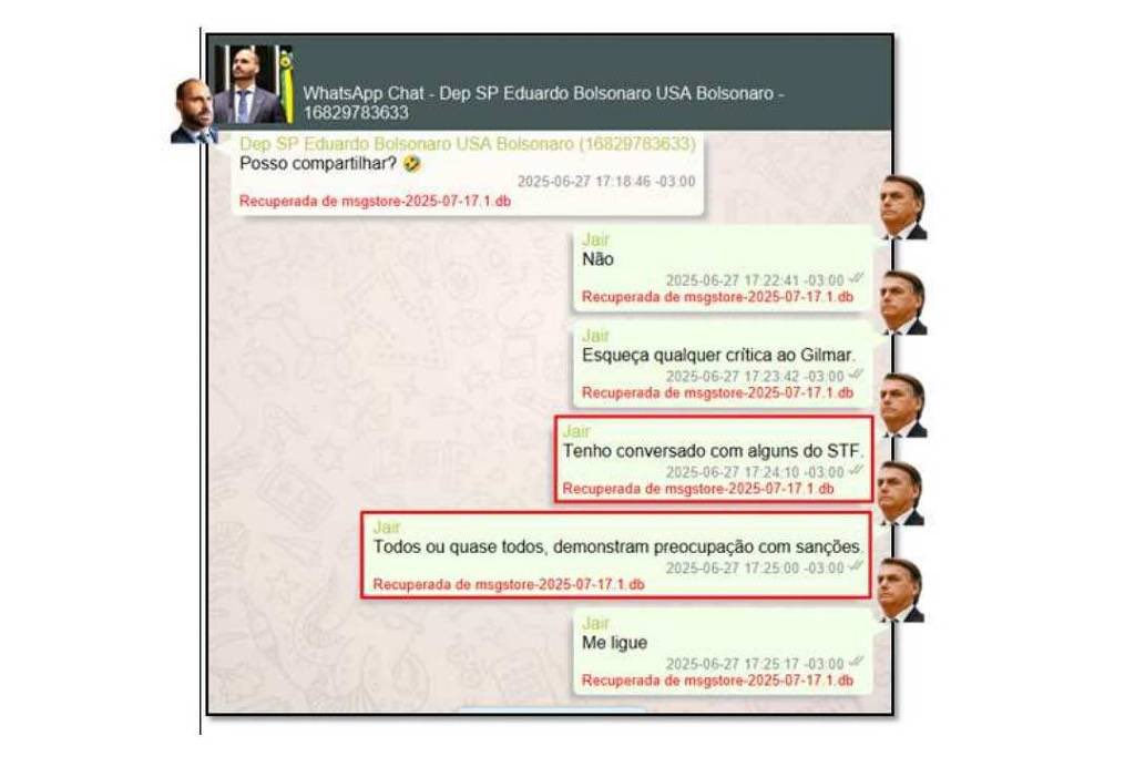 edulopesz_'s tweet photo. @republiqueBRA Ia criticar mas pediram para esquecer críticas a Gilmar…ESSES ESQUEDITAA🔫🇧🇷🙌🏻 https://t.co/mUAKvlvRxg